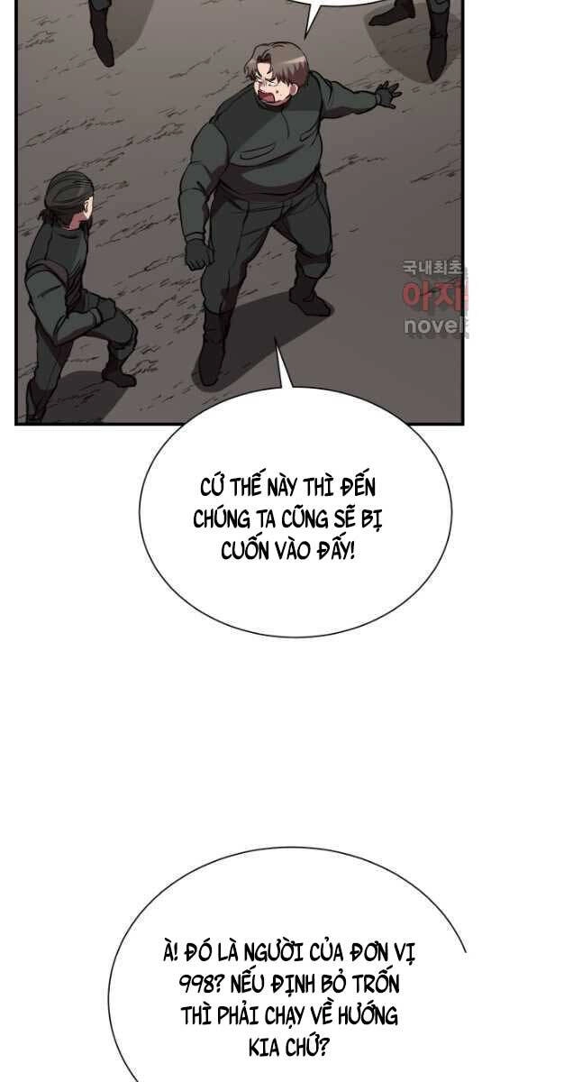 Giả Vờ Làm Kẻ Vô Dụng Ở Học Đường Chapter 50 - 48