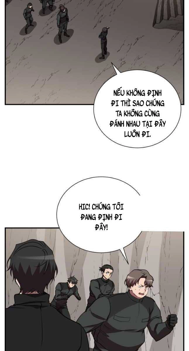 Giả Vờ Làm Kẻ Vô Dụng Ở Học Đường Chapter 50 - 50