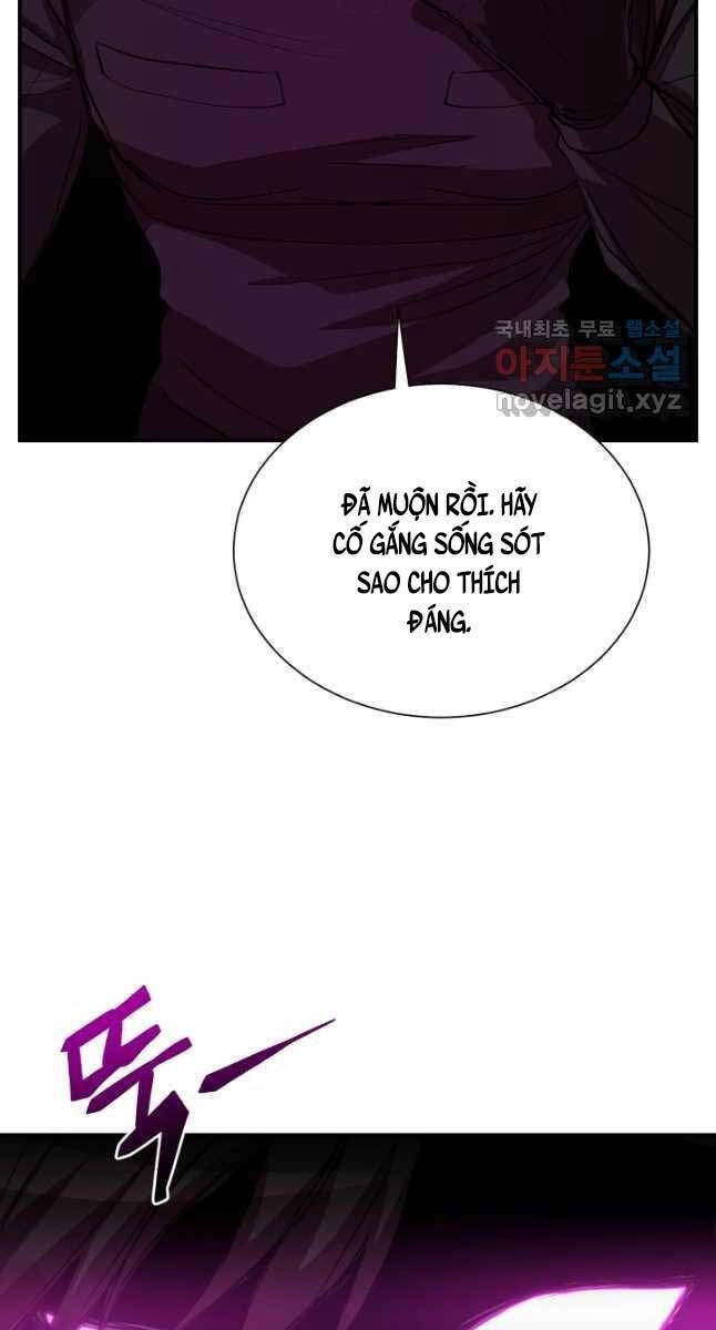 Giả Vờ Làm Kẻ Vô Dụng Ở Học Đường Chapter 50 - 52