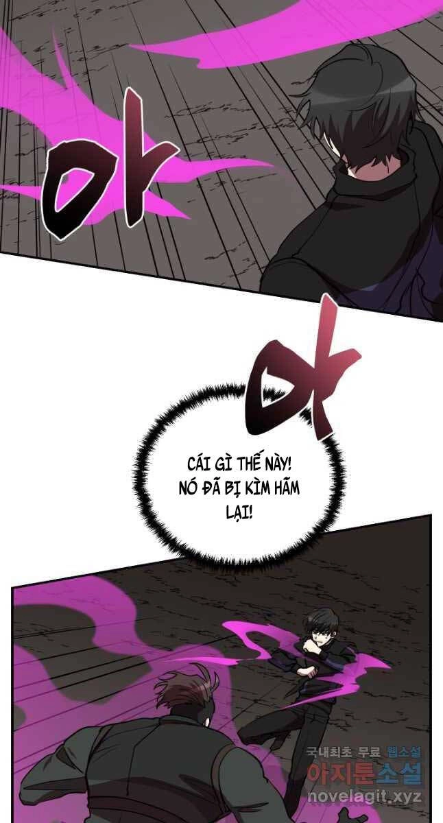 Giả Vờ Làm Kẻ Vô Dụng Ở Học Đường Chapter 50 - 68