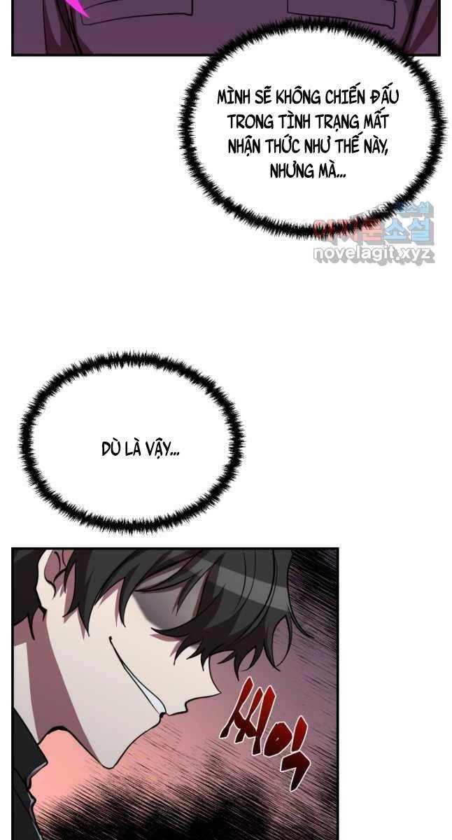 Giả Vờ Làm Kẻ Vô Dụng Ở Học Đường Chapter 50 - 76