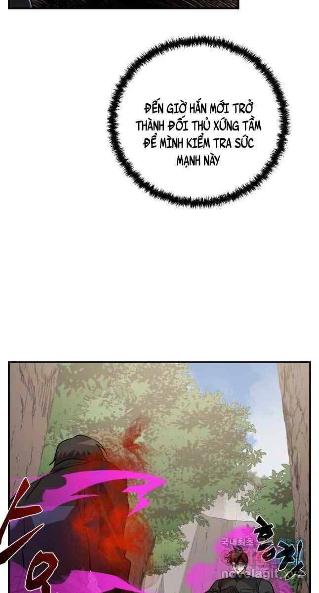 Giả Vờ Làm Kẻ Vô Dụng Ở Học Đường Chapter 50 - 77