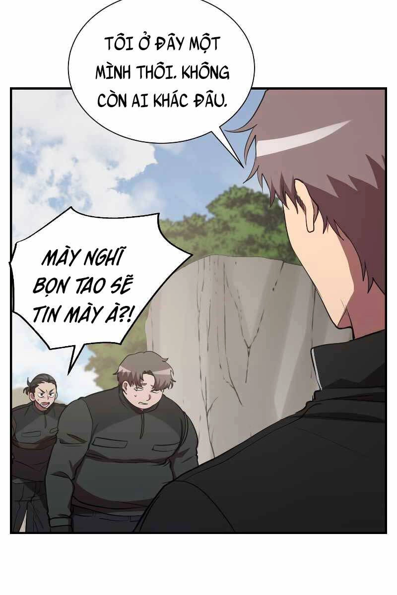 Giả Vờ Làm Kẻ Vô Dụng Ở Học Đường Chapter 51 - 8