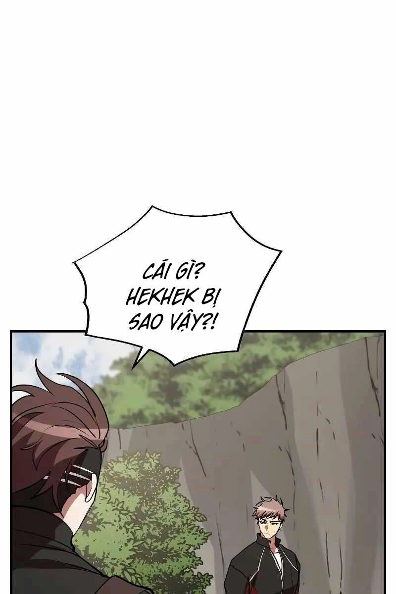 Giả Vờ Làm Kẻ Vô Dụng Ở Học Đường Chapter 52 - 1