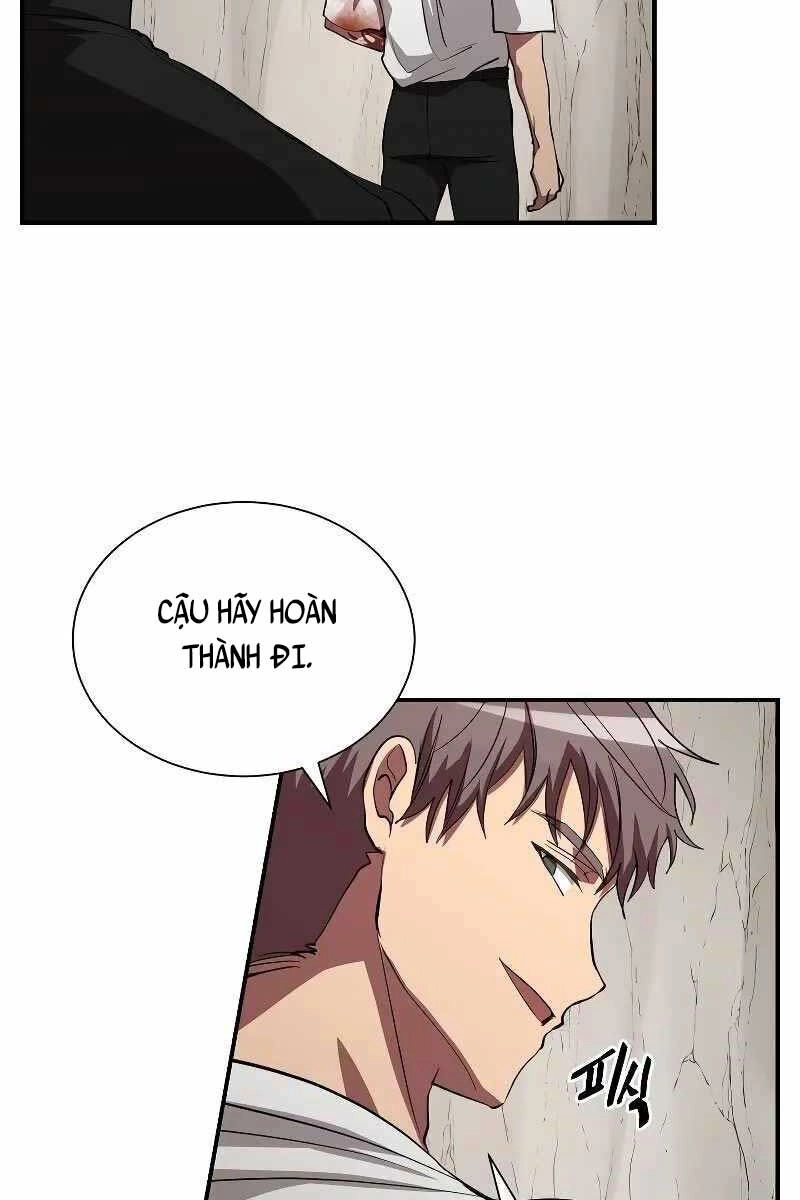 Giả Vờ Làm Kẻ Vô Dụng Ở Học Đường Chapter 52 - 54