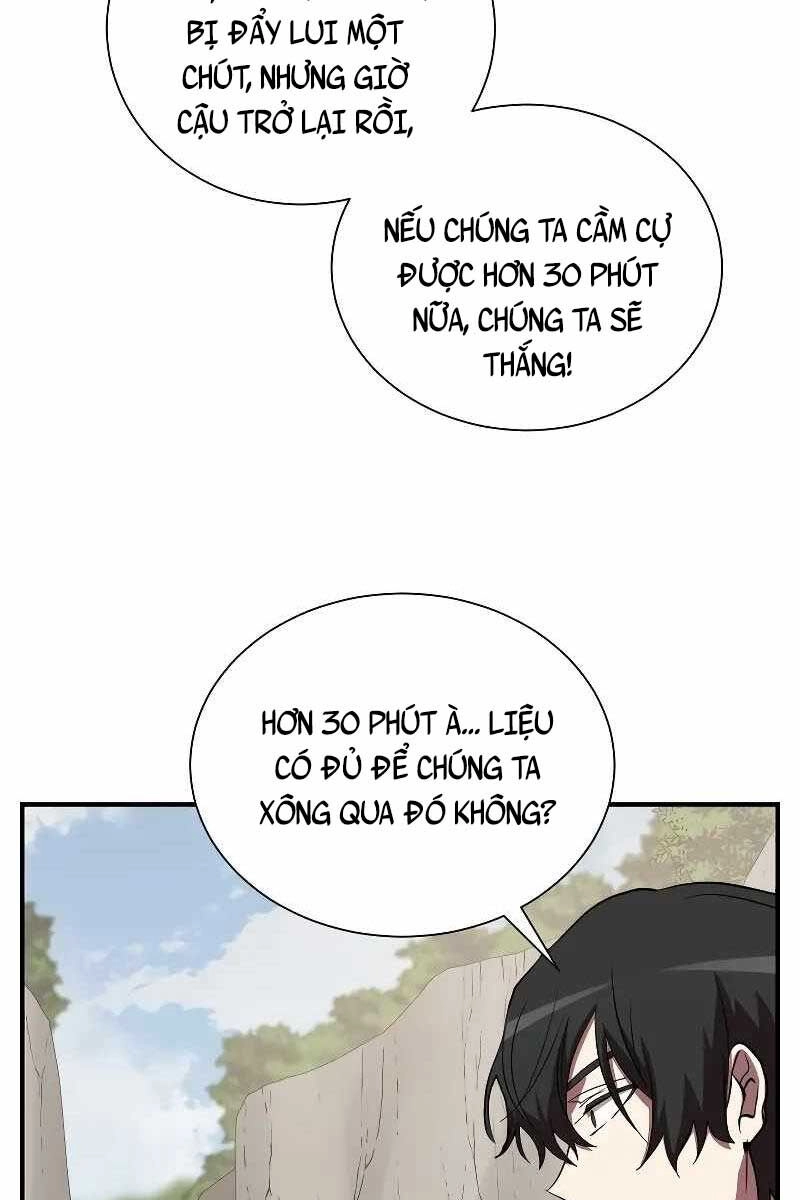 Giả Vờ Làm Kẻ Vô Dụng Ở Học Đường Chapter 52 - 67