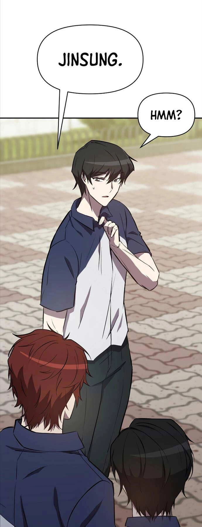 Giả Vờ Làm Kẻ Vô Dụng Ở Học Đường Chapter 53 - 32