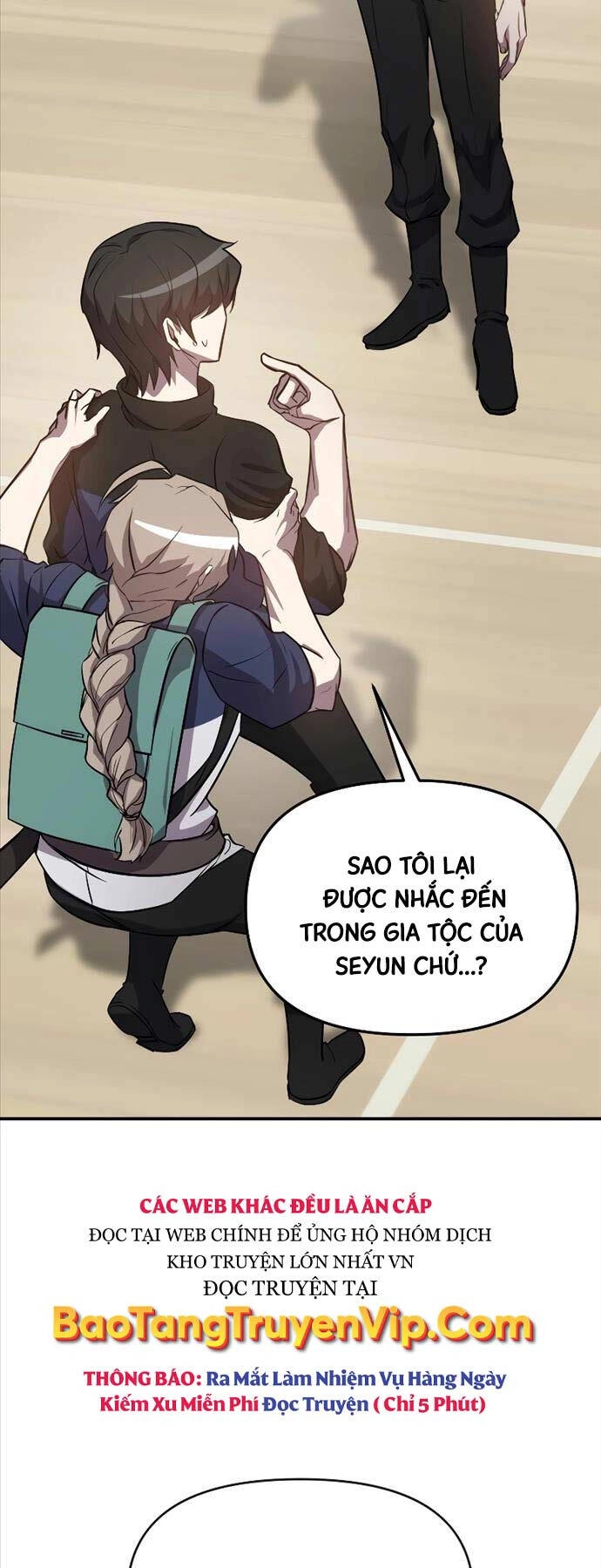 Giả Vờ Làm Kẻ Vô Dụng Ở Học Đường Chapter 53 - 78