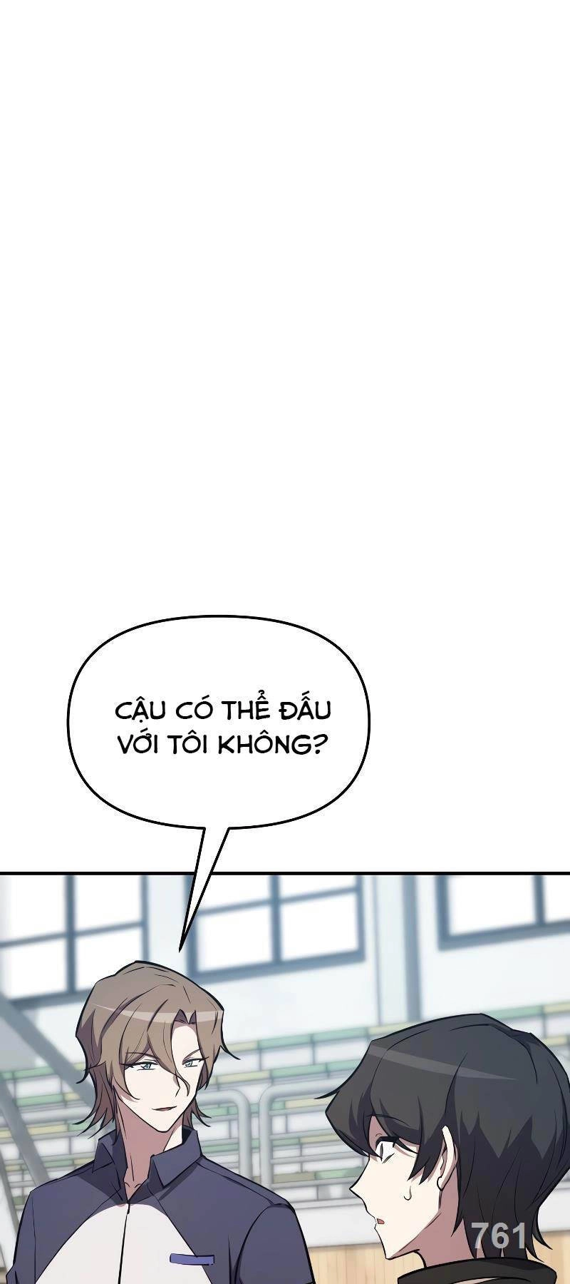 Giả Vờ Làm Kẻ Vô Dụng Ở Học Đường Chapter 54 - 1