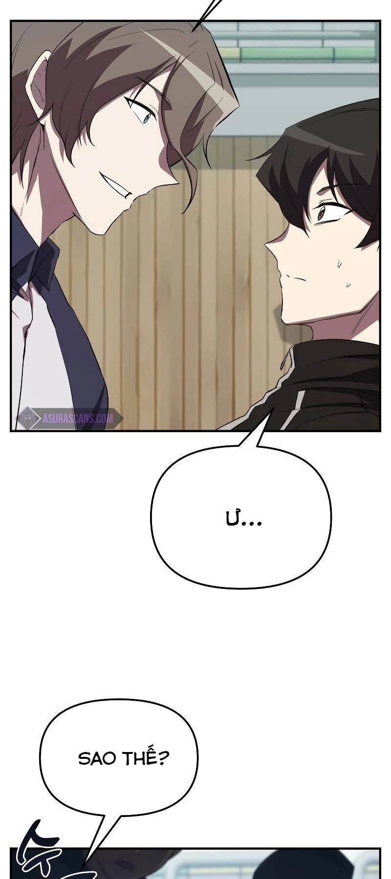 Giả Vờ Làm Kẻ Vô Dụng Ở Học Đường Chapter 54 - 7