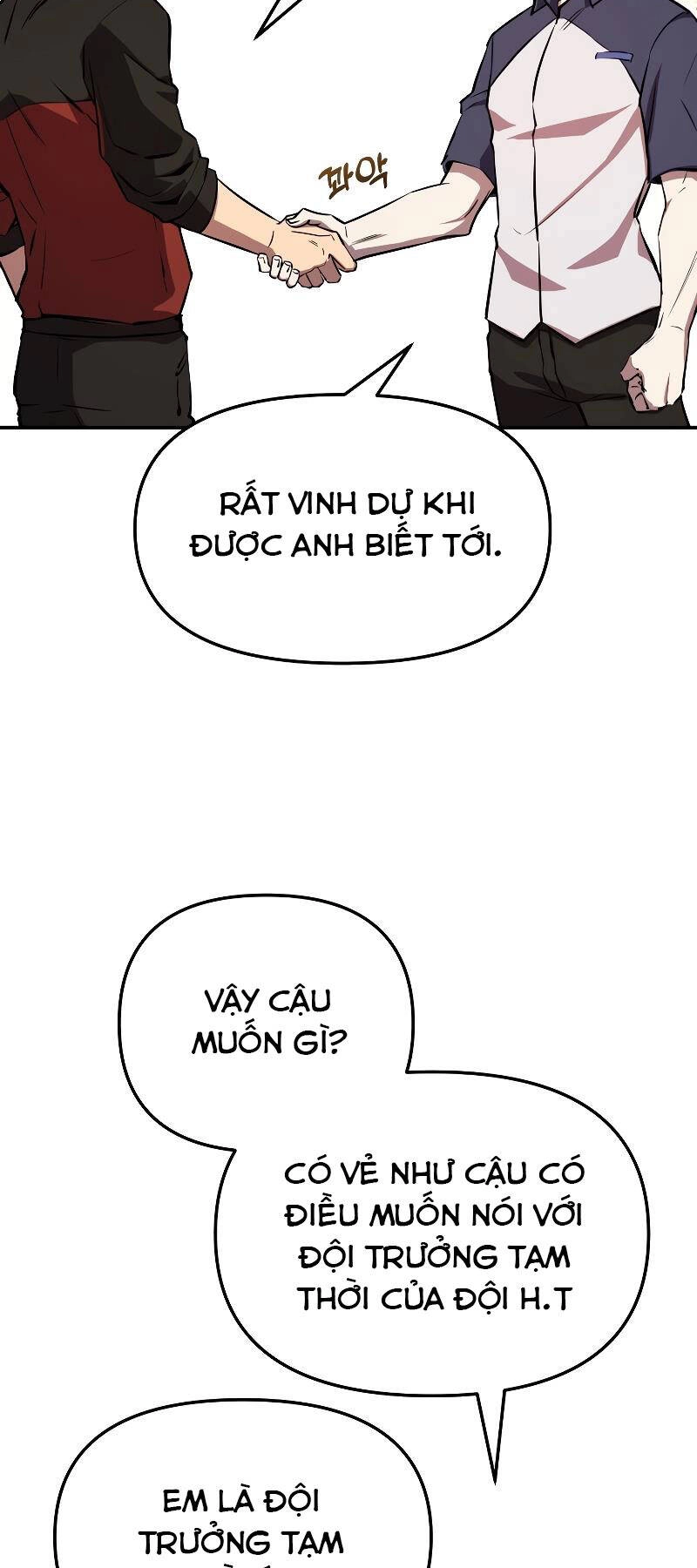 Giả Vờ Làm Kẻ Vô Dụng Ở Học Đường Chapter 54 - 10