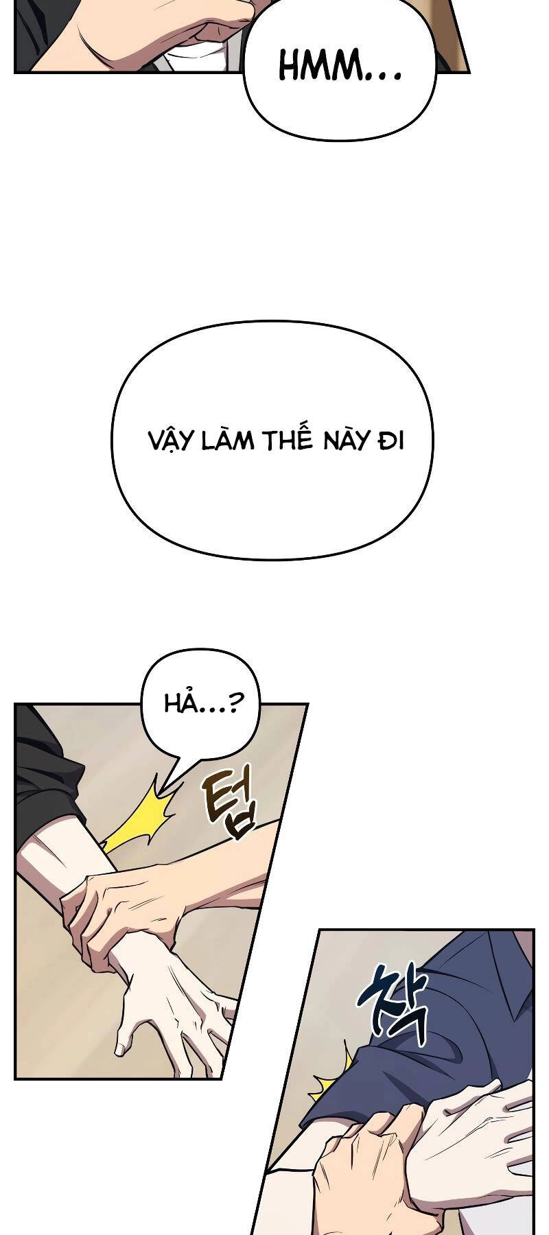 Giả Vờ Làm Kẻ Vô Dụng Ở Học Đường Chapter 54 - 14