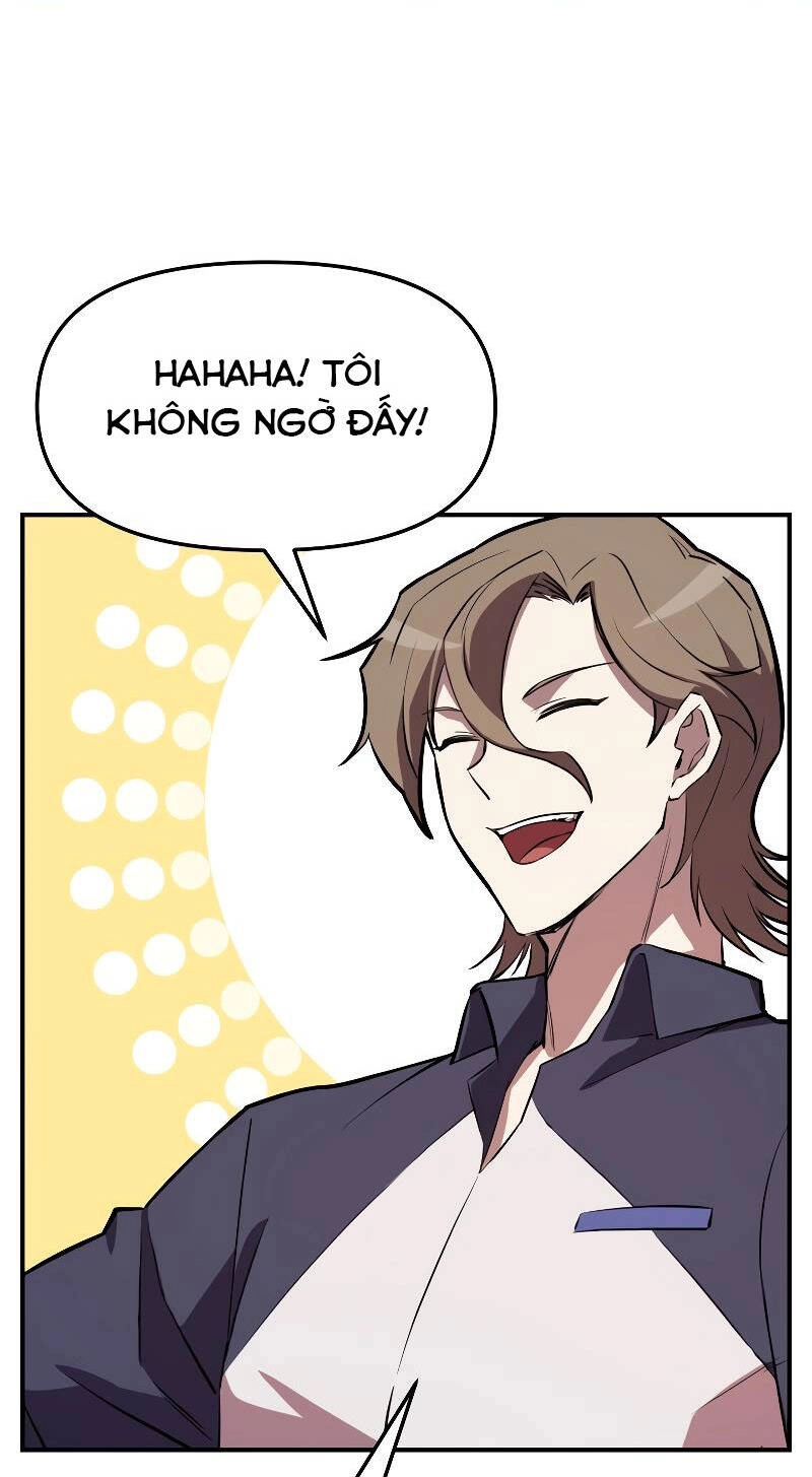 Giả Vờ Làm Kẻ Vô Dụng Ở Học Đường Chapter 54 - 16