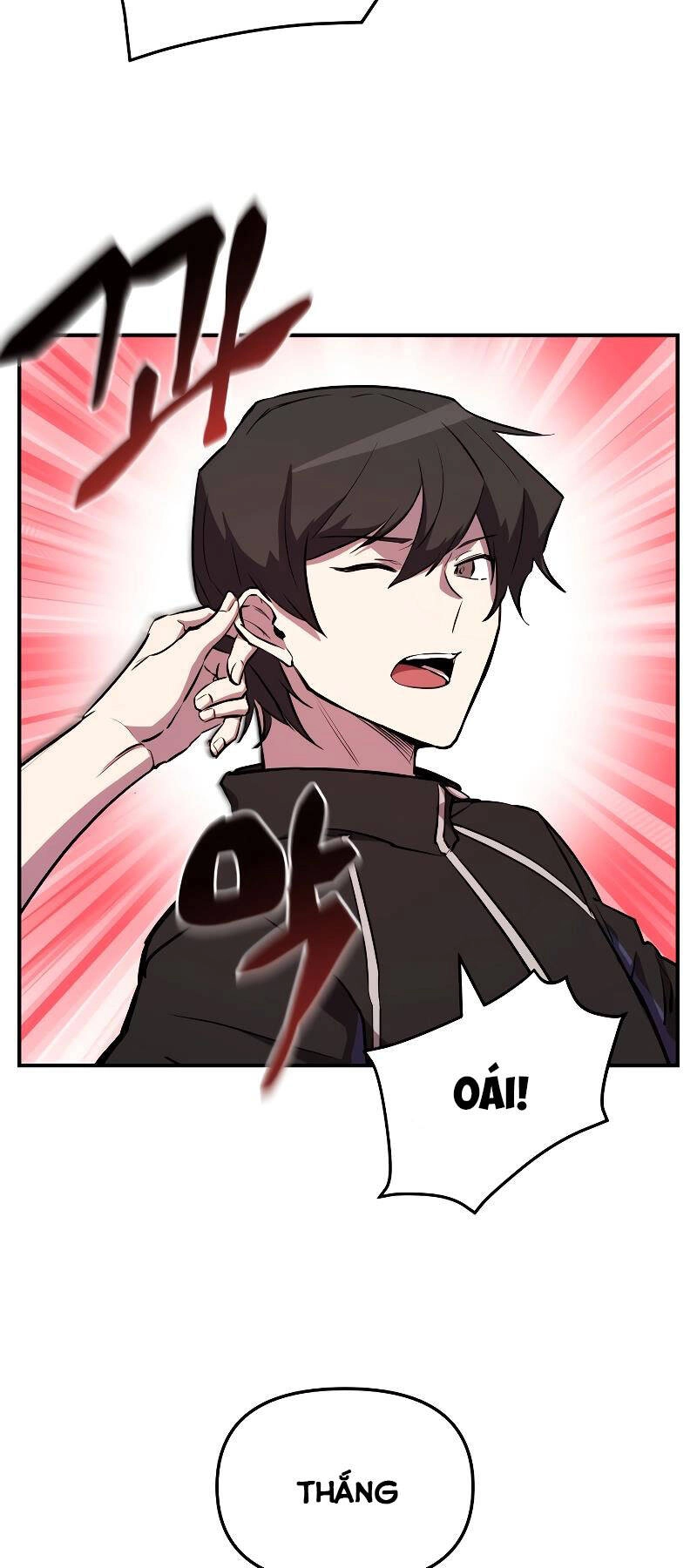 Giả Vờ Làm Kẻ Vô Dụng Ở Học Đường Chapter 54 - 19