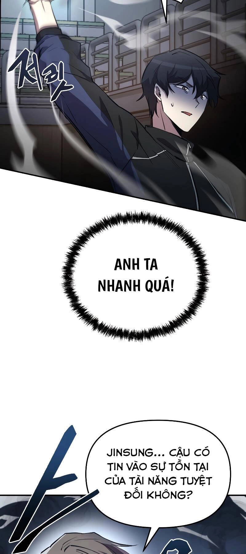 Giả Vờ Làm Kẻ Vô Dụng Ở Học Đường Chapter 54 - 29