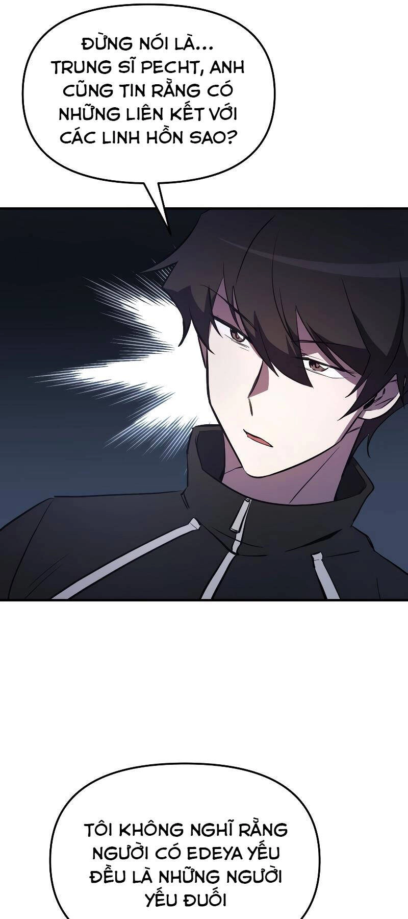 Giả Vờ Làm Kẻ Vô Dụng Ở Học Đường Chapter 54 - 32