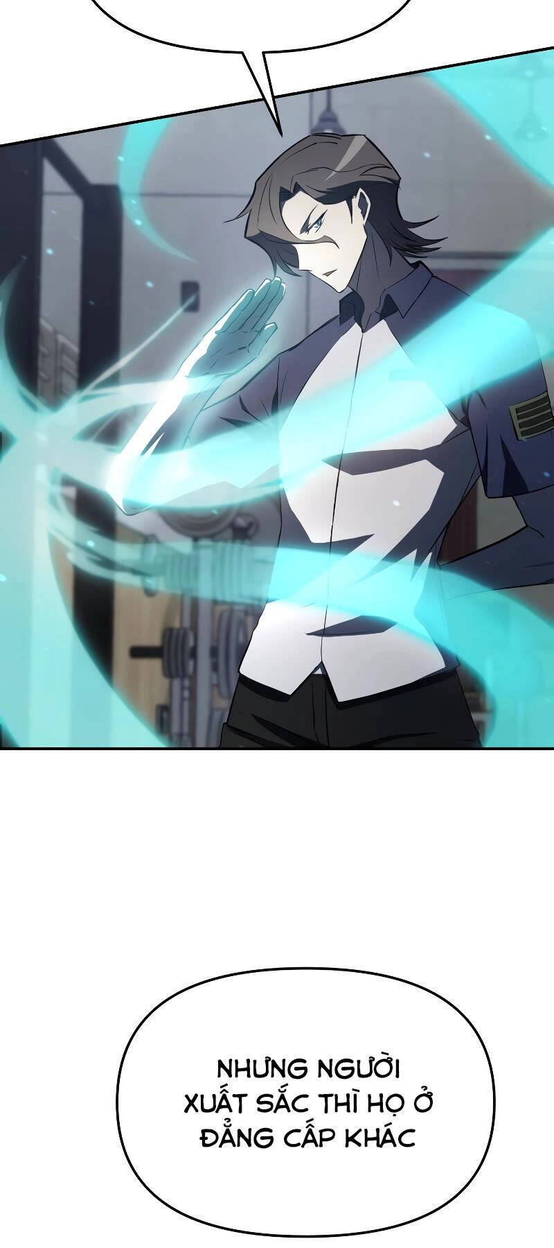 Giả Vờ Làm Kẻ Vô Dụng Ở Học Đường Chapter 54 - 33