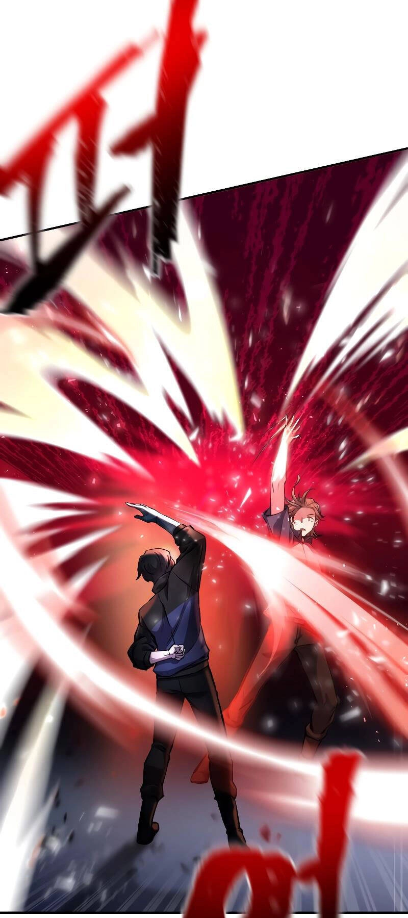 Giả Vờ Làm Kẻ Vô Dụng Ở Học Đường Chapter 54 - 37