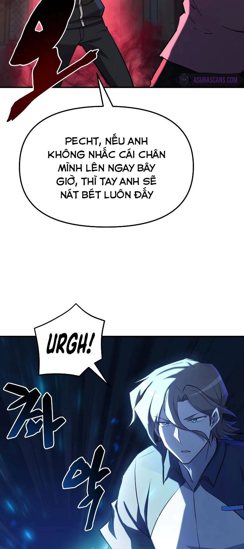 Giả Vờ Làm Kẻ Vô Dụng Ở Học Đường Chapter 54 - 41