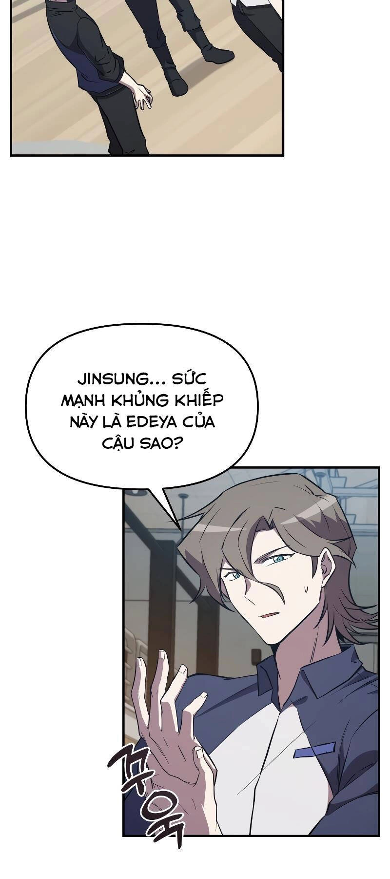 Giả Vờ Làm Kẻ Vô Dụng Ở Học Đường Chapter 54 - 44