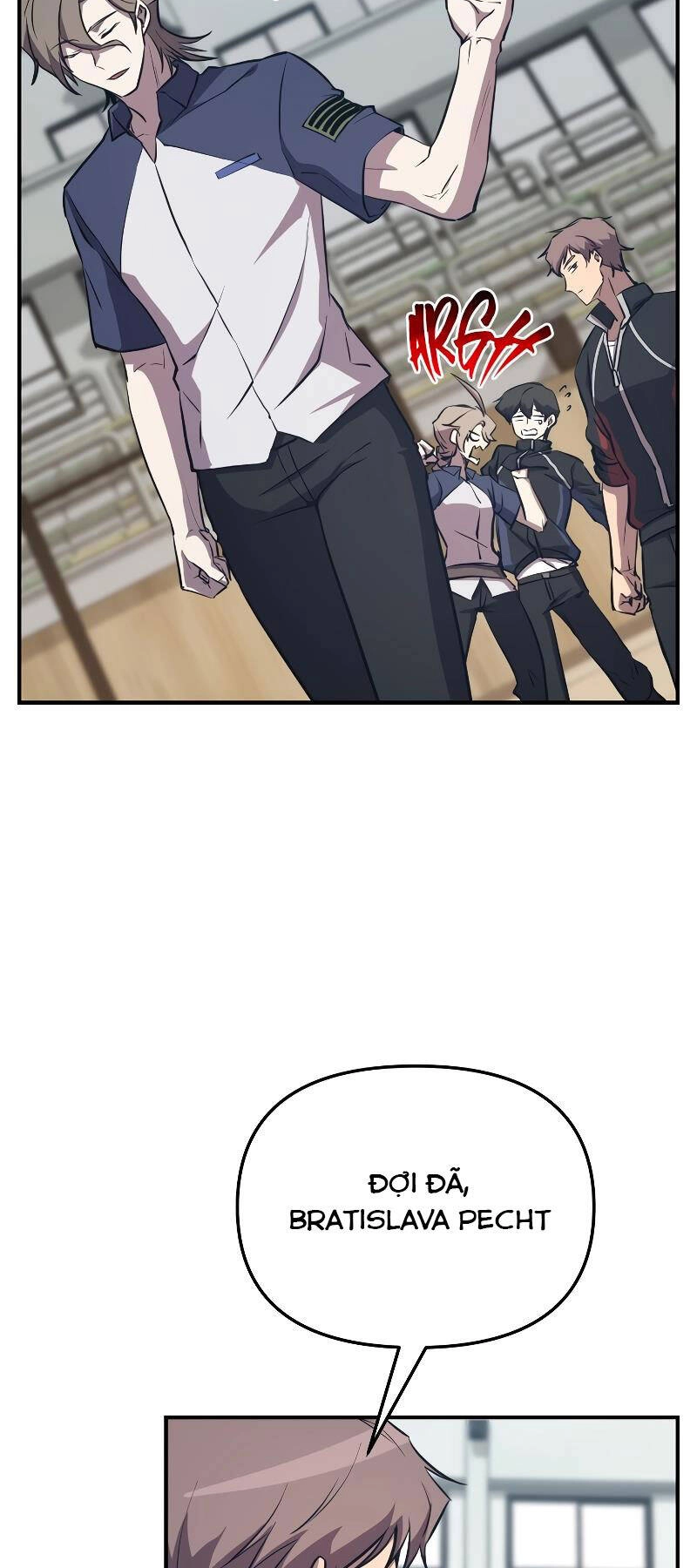 Giả Vờ Làm Kẻ Vô Dụng Ở Học Đường Chapter 54 - 48