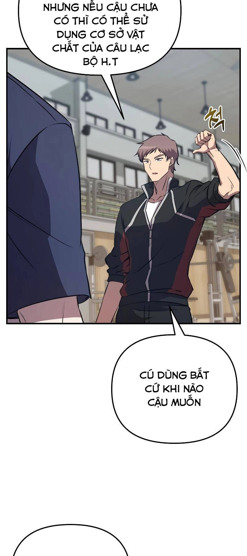 Giả Vờ Làm Kẻ Vô Dụng Ở Học Đường Chapter 54 - 51