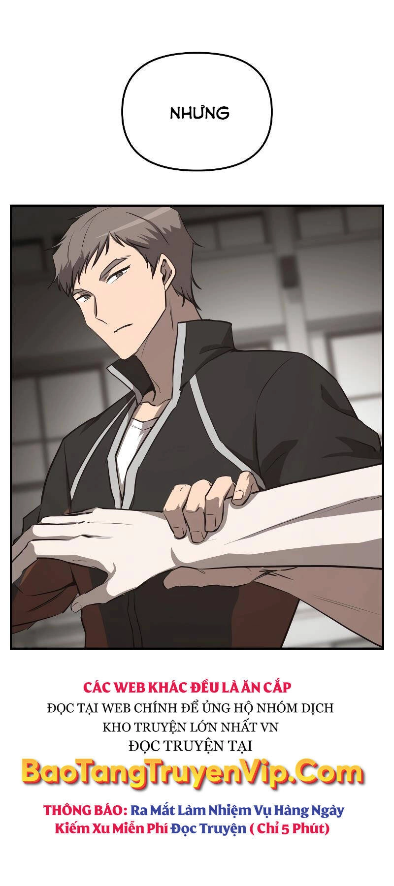 Giả Vờ Làm Kẻ Vô Dụng Ở Học Đường Chapter 54 - 54