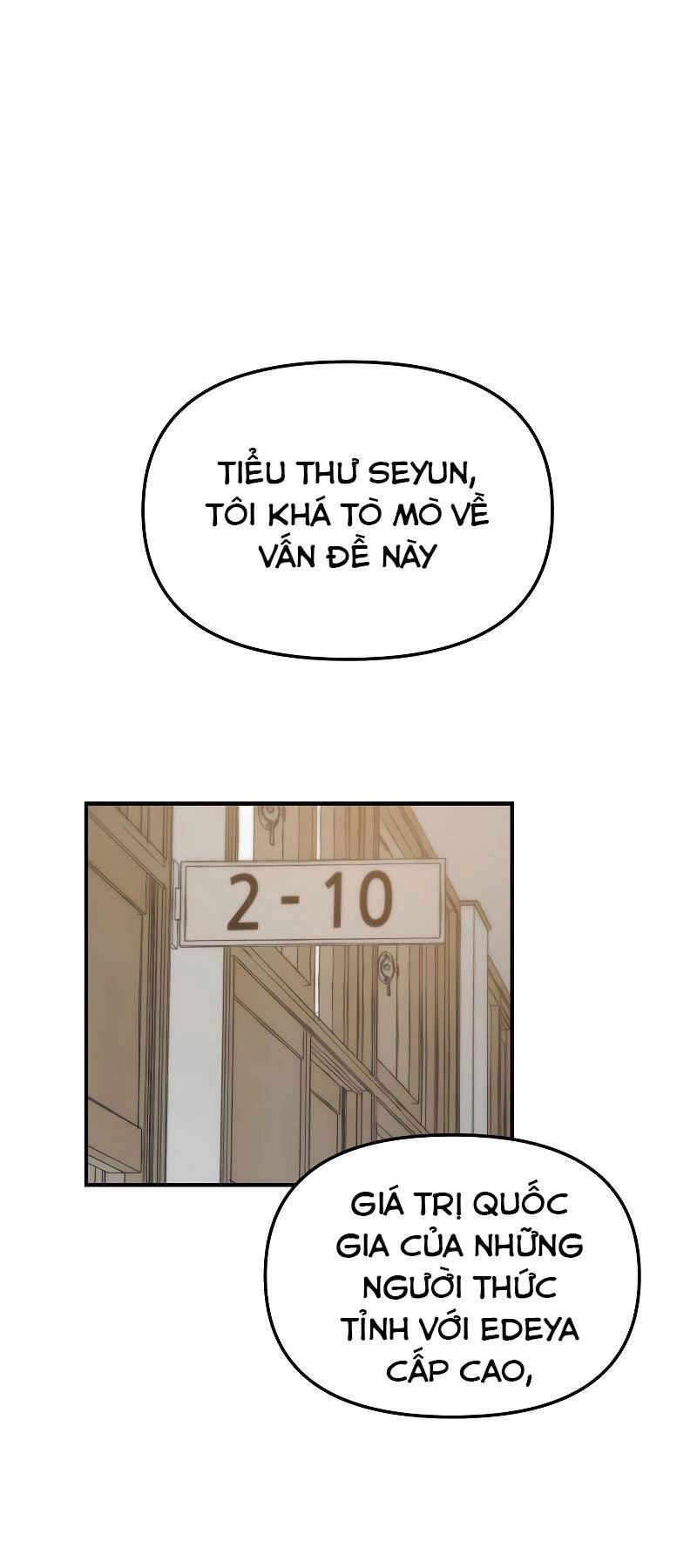 Giả Vờ Làm Kẻ Vô Dụng Ở Học Đường Chapter 54 - 59