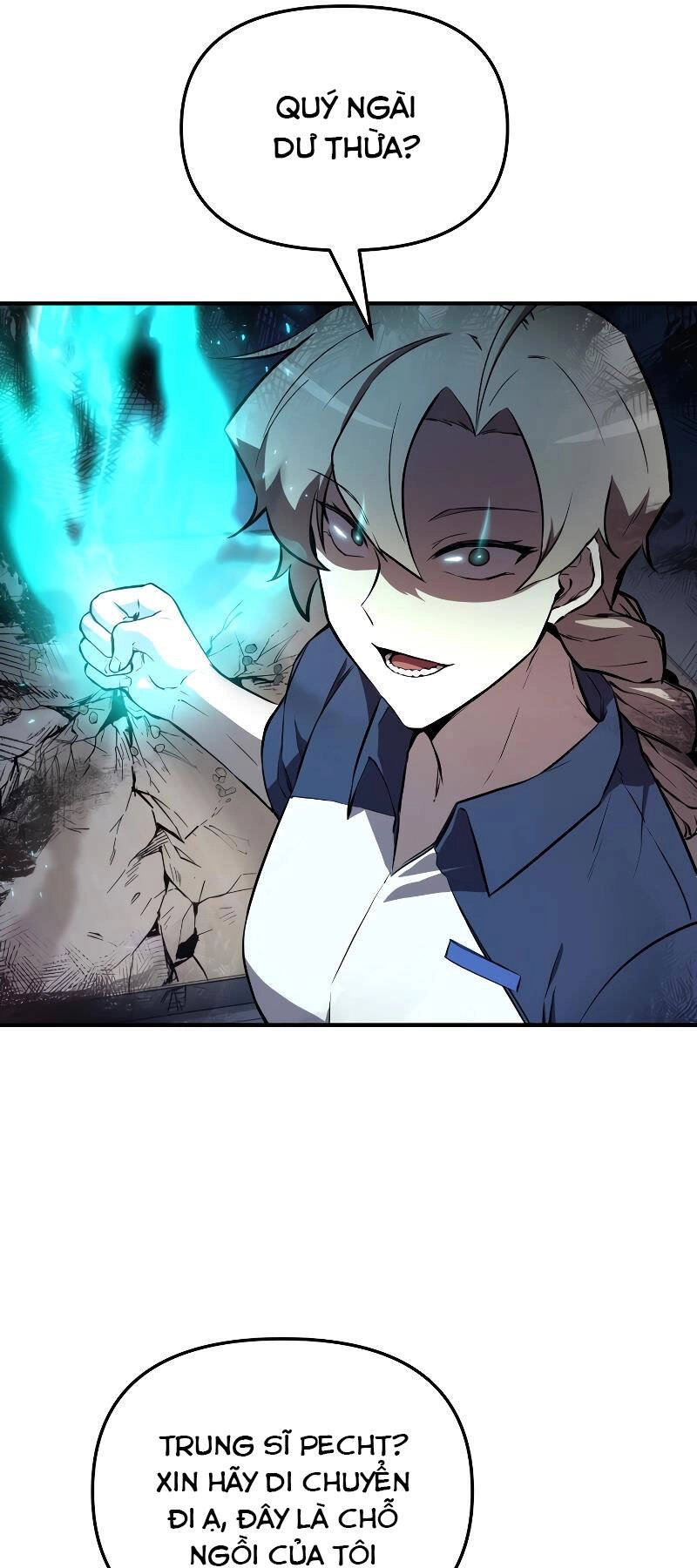 Giả Vờ Làm Kẻ Vô Dụng Ở Học Đường Chapter 54 - 63