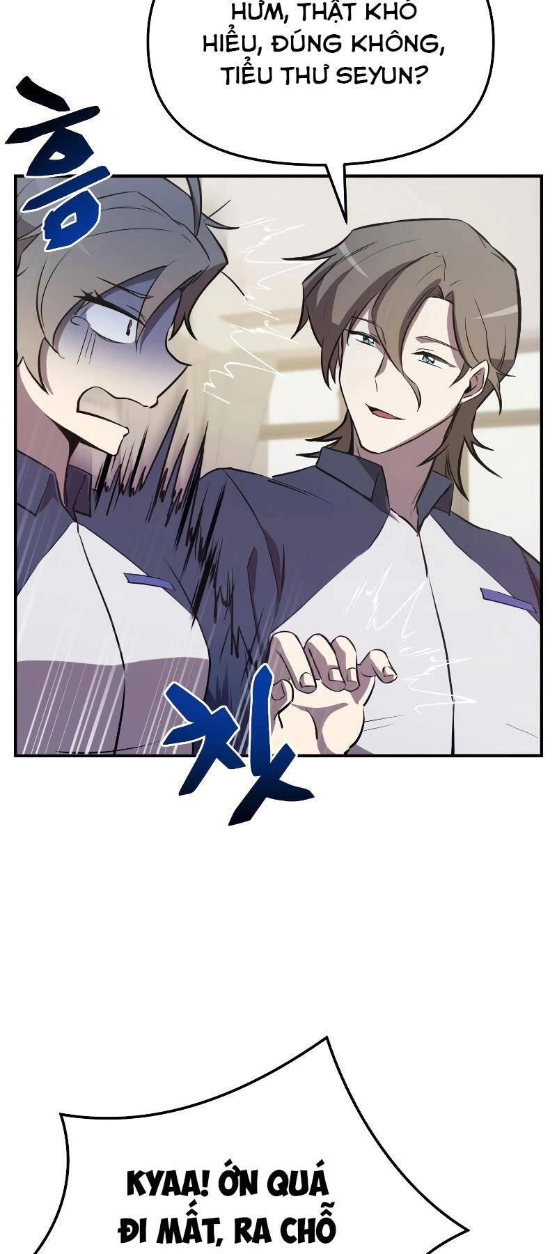 Giả Vờ Làm Kẻ Vô Dụng Ở Học Đường Chapter 54 - 65