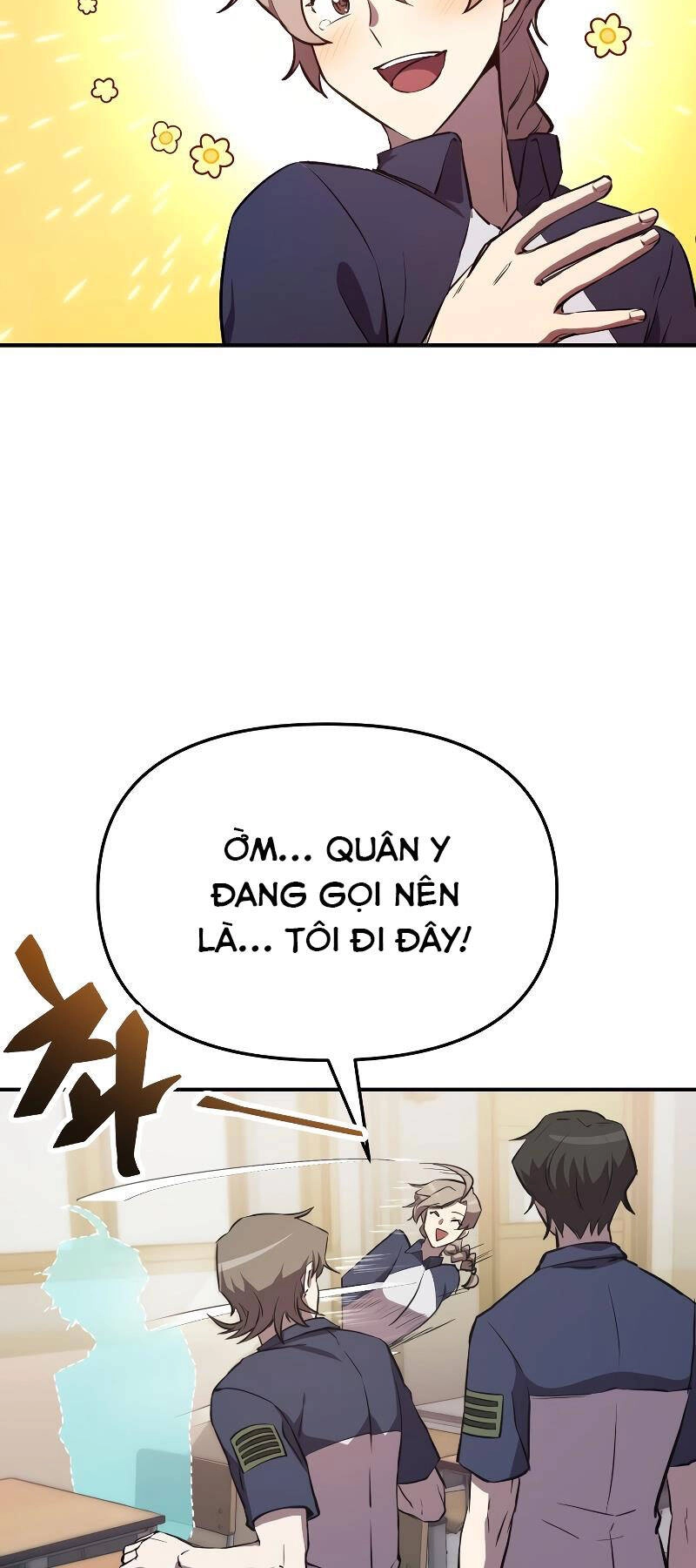 Giả Vờ Làm Kẻ Vô Dụng Ở Học Đường Chapter 54 - 68