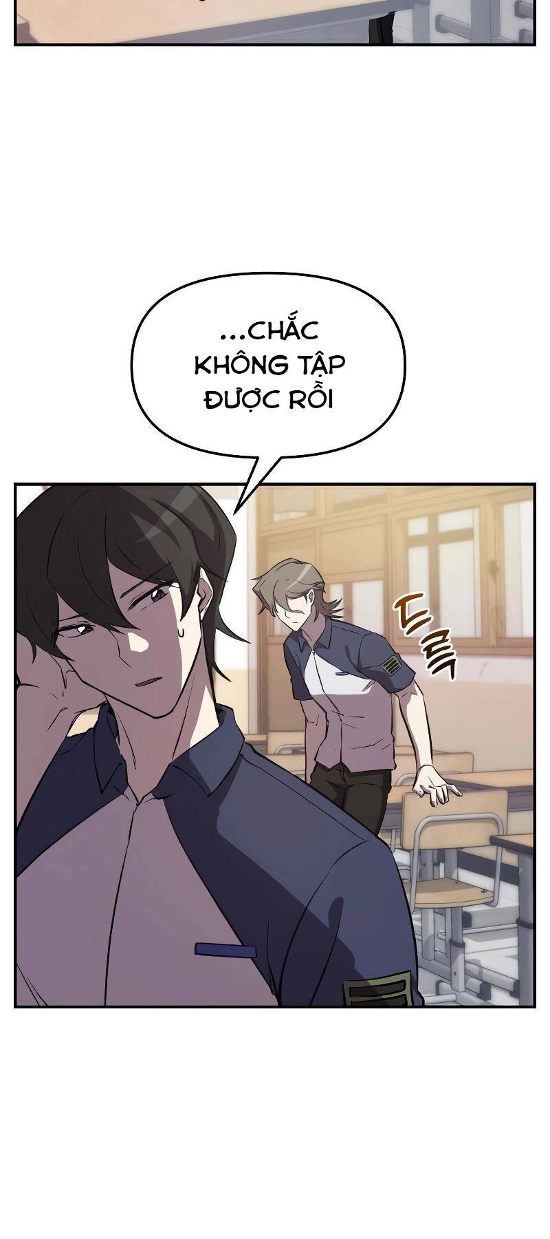 Giả Vờ Làm Kẻ Vô Dụng Ở Học Đường Chapter 54 - 70