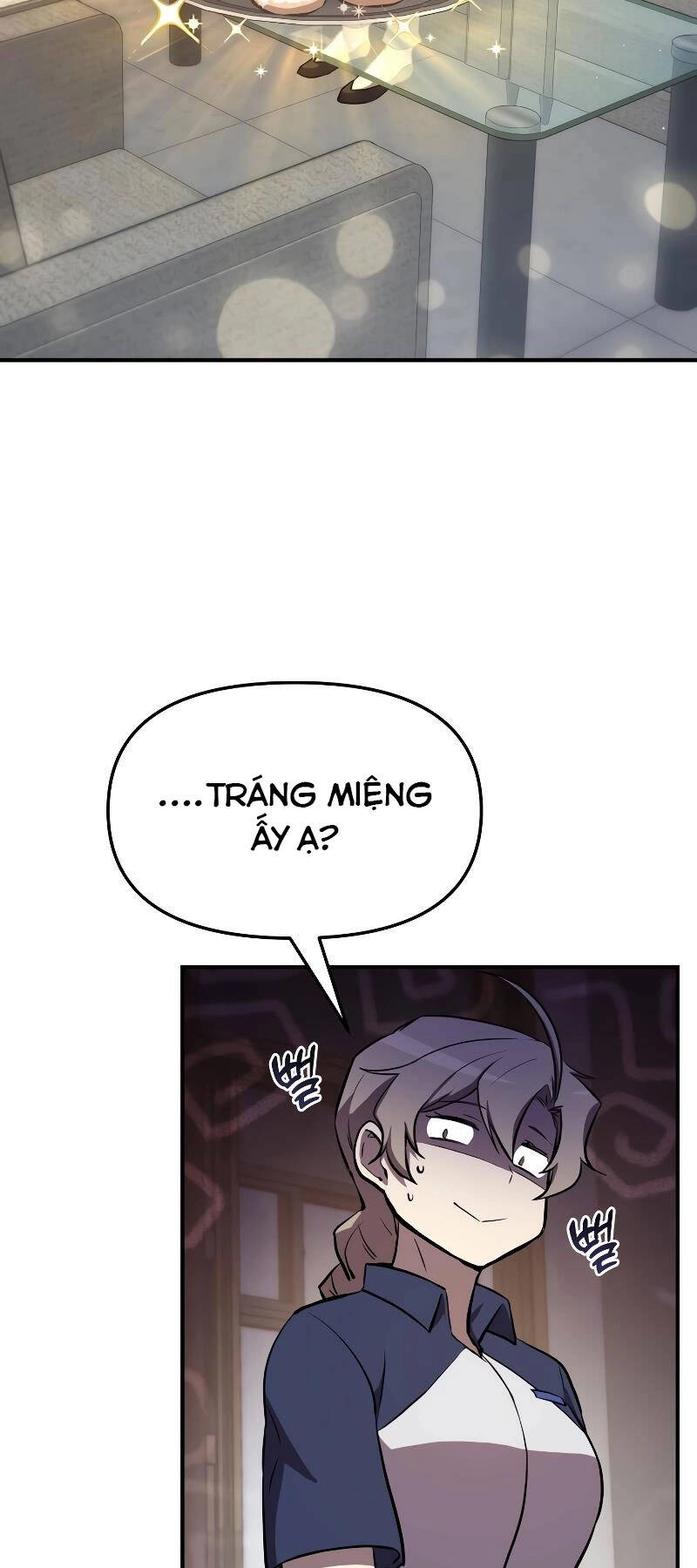 Giả Vờ Làm Kẻ Vô Dụng Ở Học Đường Chapter 54 - 73