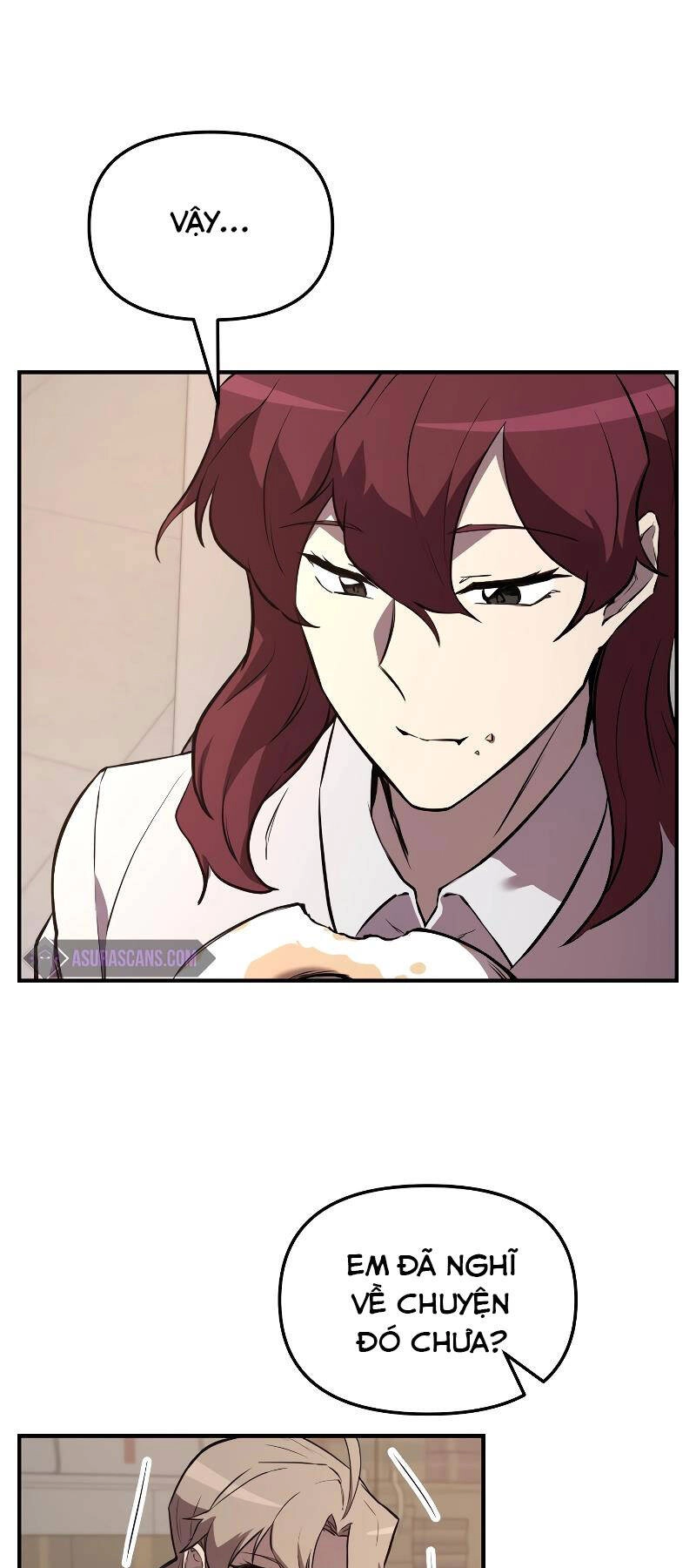 Giả Vờ Làm Kẻ Vô Dụng Ở Học Đường Chapter 54 - 77