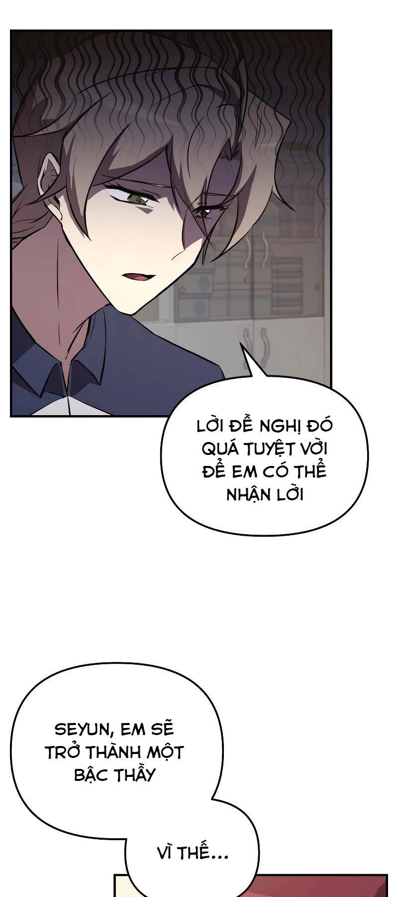 Giả Vờ Làm Kẻ Vô Dụng Ở Học Đường Chapter 54 - 80