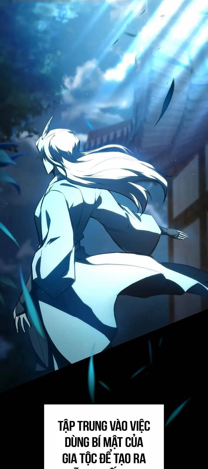 Giả Vờ Làm Kẻ Vô Dụng Ở Học Đường Chapter 55 - 3