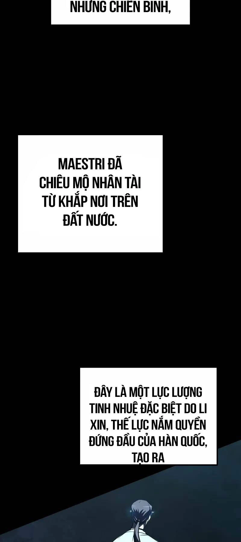 Giả Vờ Làm Kẻ Vô Dụng Ở Học Đường Chapter 55 - 4