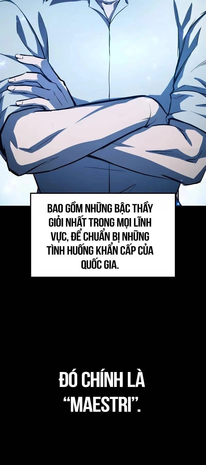 Giả Vờ Làm Kẻ Vô Dụng Ở Học Đường Chapter 55 - 6