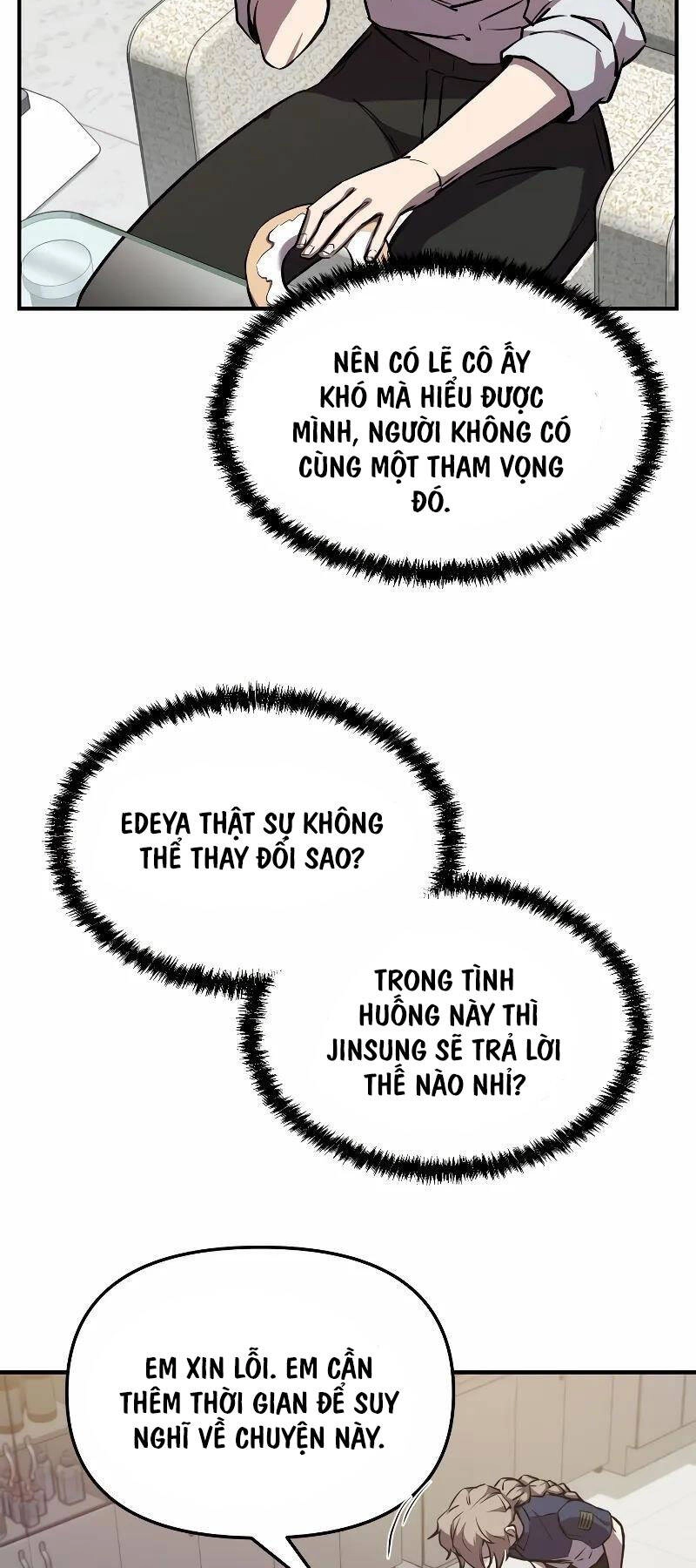 Giả Vờ Làm Kẻ Vô Dụng Ở Học Đường Chapter 55 - 21