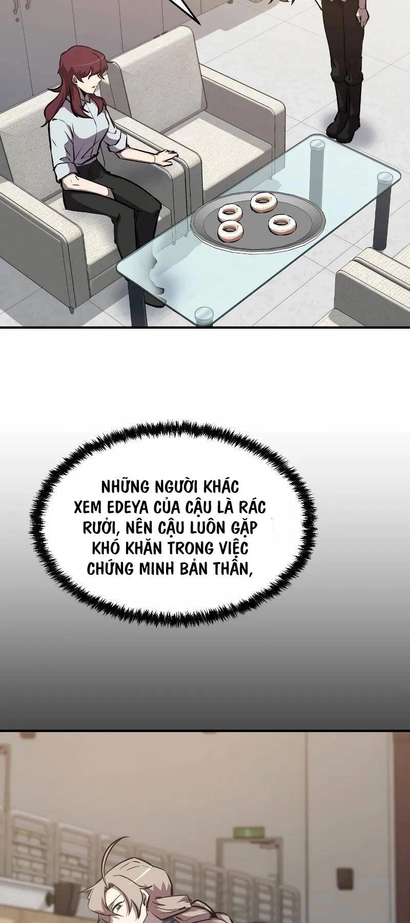 Giả Vờ Làm Kẻ Vô Dụng Ở Học Đường Chapter 55 - 22