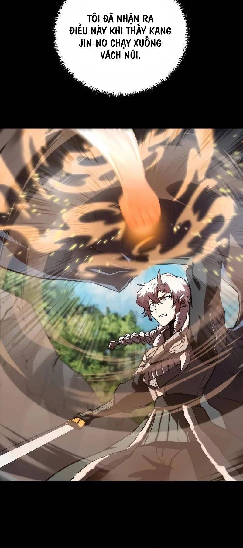 Giả Vờ Làm Kẻ Vô Dụng Ở Học Đường Chapter 55 - 25