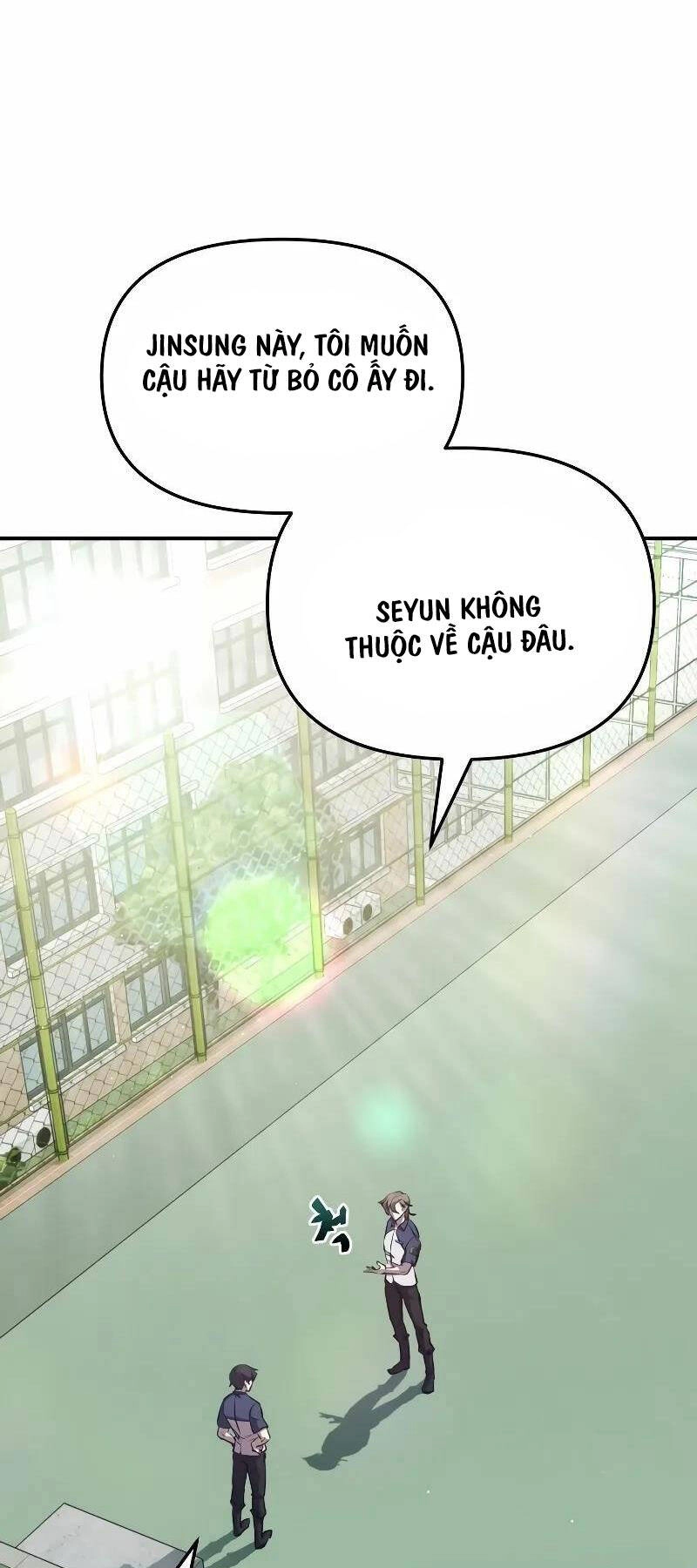 Giả Vờ Làm Kẻ Vô Dụng Ở Học Đường Chapter 55 - 30