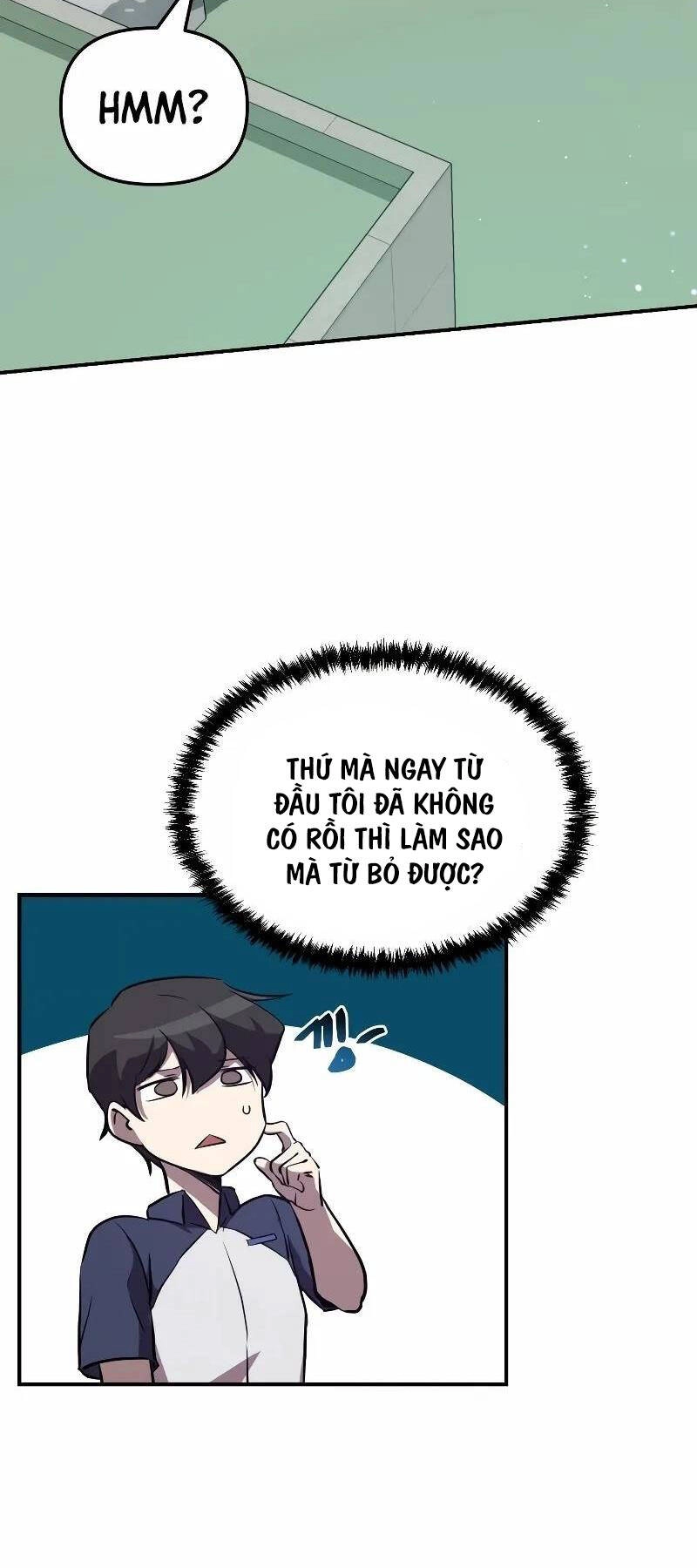 Giả Vờ Làm Kẻ Vô Dụng Ở Học Đường Chapter 55 - 31