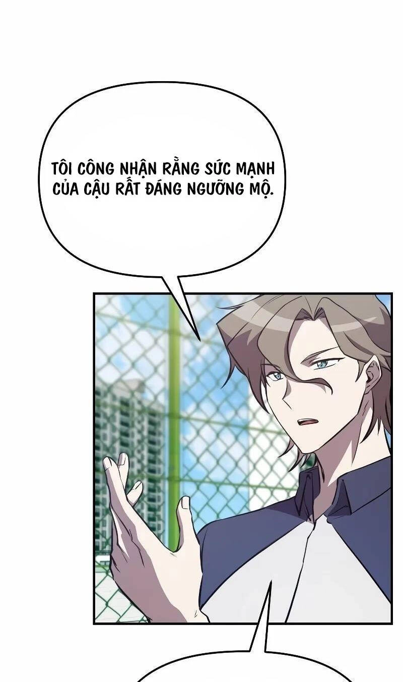 Giả Vờ Làm Kẻ Vô Dụng Ở Học Đường Chapter 55 - 32