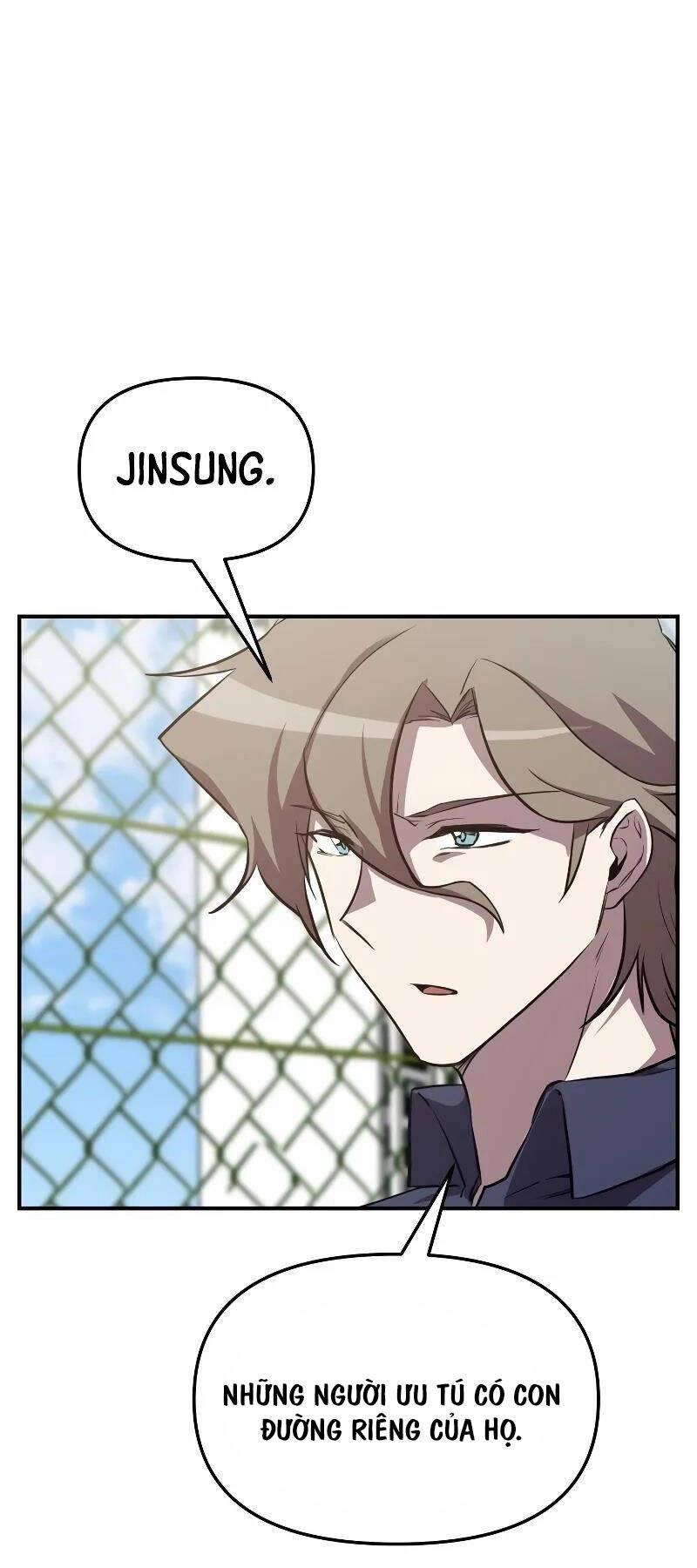 Giả Vờ Làm Kẻ Vô Dụng Ở Học Đường Chapter 55 - 34