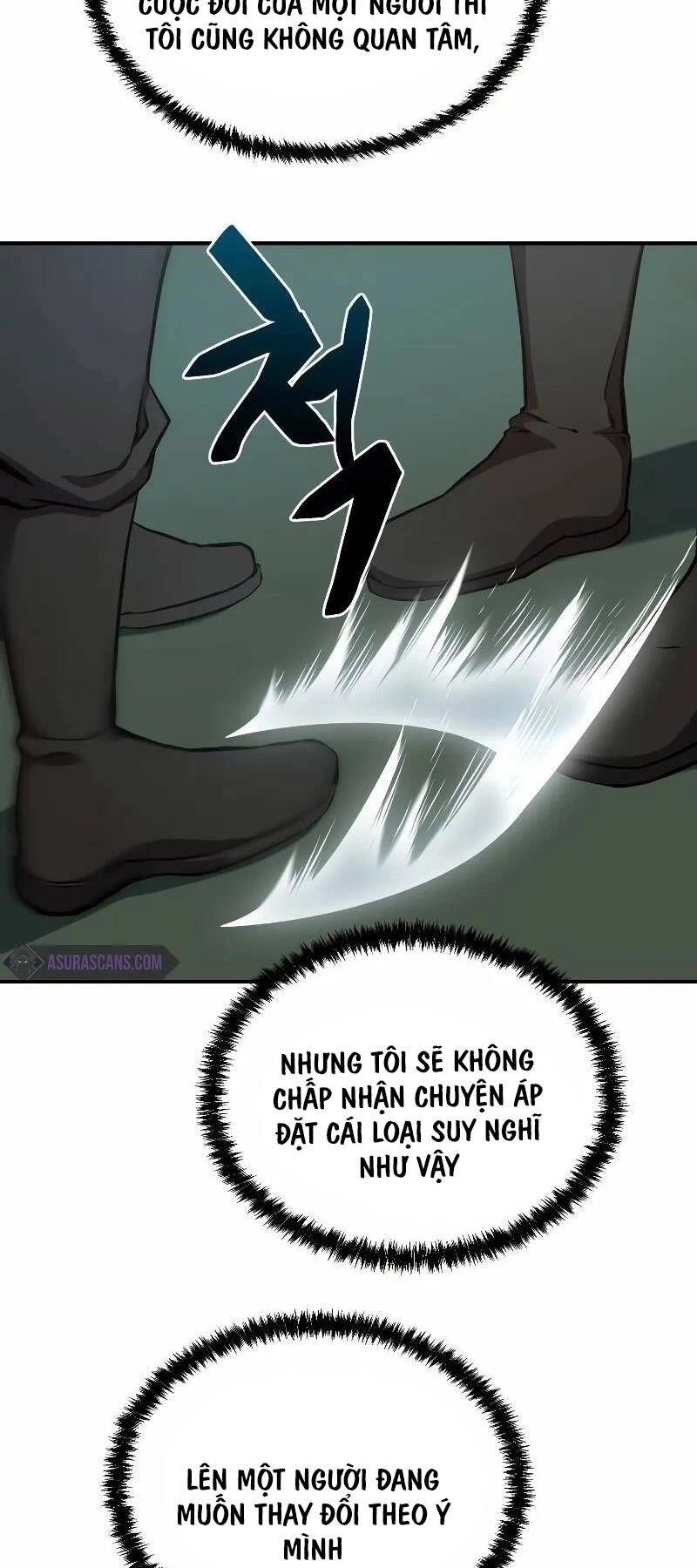 Giả Vờ Làm Kẻ Vô Dụng Ở Học Đường Chapter 55 - 46