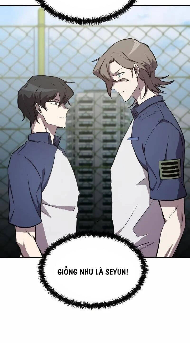 Giả Vờ Làm Kẻ Vô Dụng Ở Học Đường Chapter 55 - 47