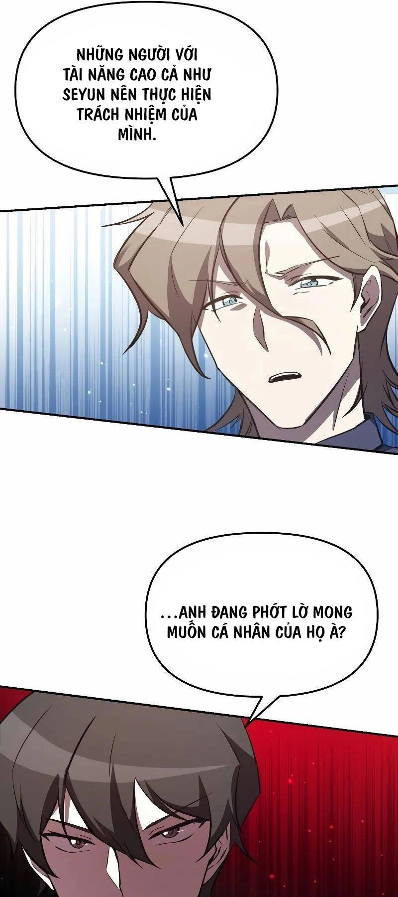 Giả Vờ Làm Kẻ Vô Dụng Ở Học Đường Chapter 55 - 48