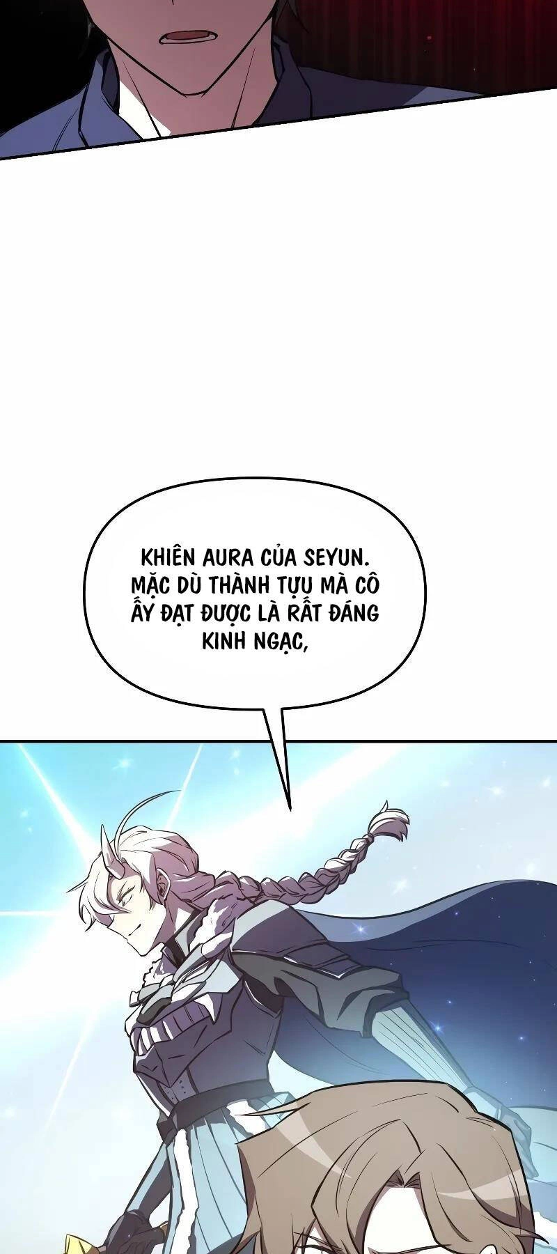 Giả Vờ Làm Kẻ Vô Dụng Ở Học Đường Chapter 55 - 49