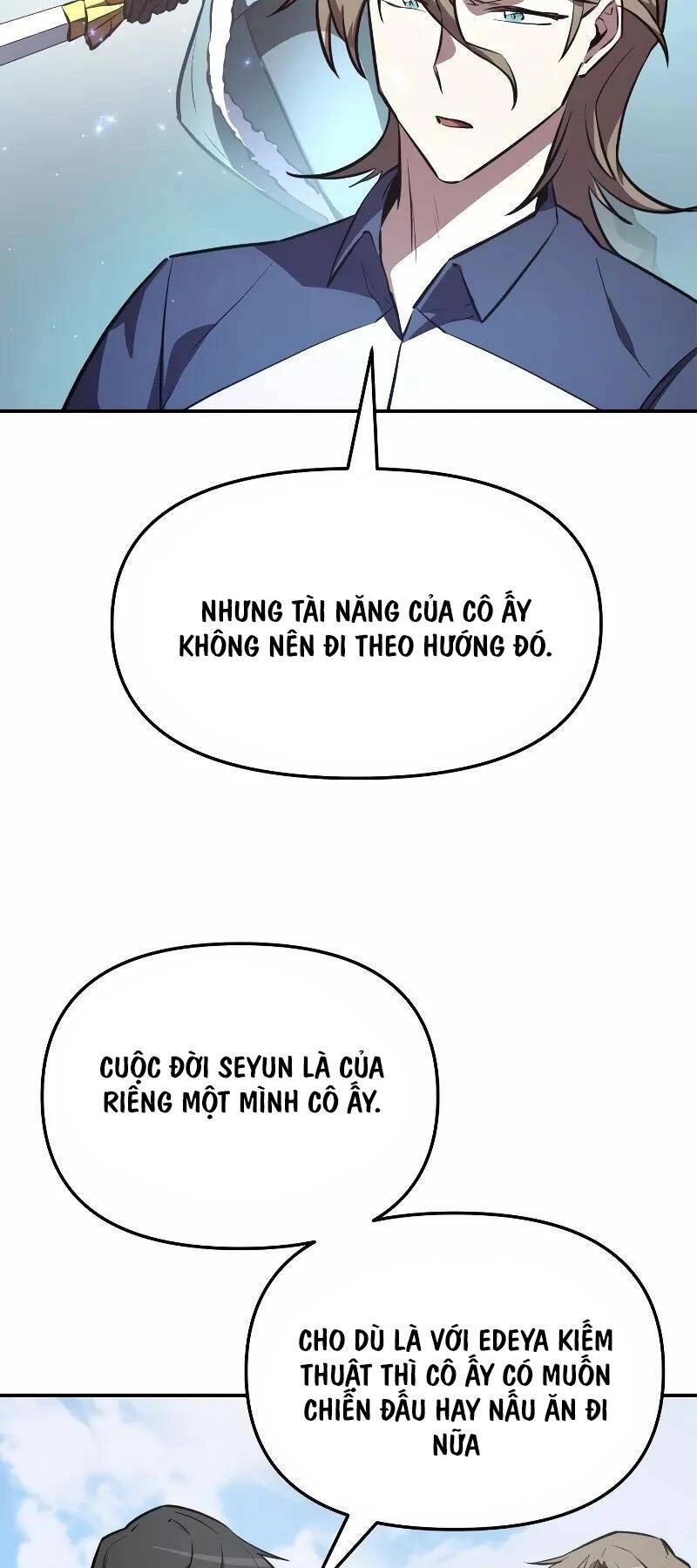Giả Vờ Làm Kẻ Vô Dụng Ở Học Đường Chapter 55 - 50